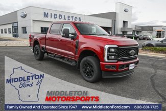 New 2025 Ford F250 XL image 1