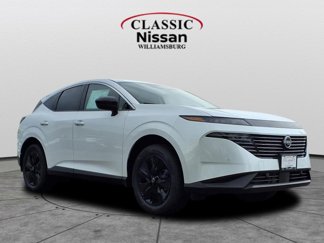 New 2025 Nissan Murano SV image 1