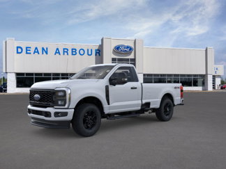New 2025 Ford F350 XL image 1