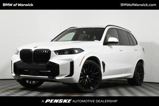 New 2026 BMW X5 xDrive40i w/ M Sport Package image 1