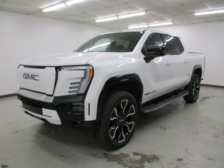 New 2025 GMC Sierra EV Denali image 1