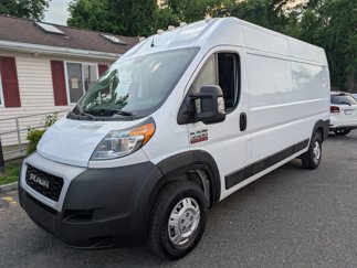 Used 2020 RAM ProMaster 3500 image 1