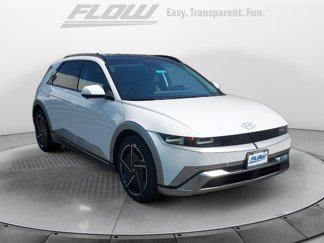 New 2025 Hyundai Ioniq 5 Limited image 1
