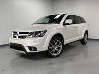 Used 2019 Dodge Journey SE w/ Connectivity Group image 1