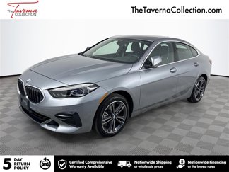 Used 2024 BMW 228i xDrive Gran Coupe w/ Convenience Package image 1