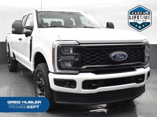 New 2025 Ford F350 XL image 1