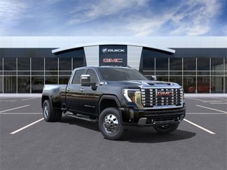 New 2025 GMC Sierra 3500 Denali w/ Denali Reserve Package image 1