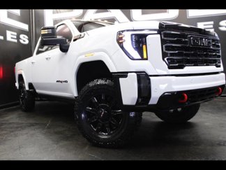 Used 2024 GMC Sierra 2500 AT4 w/ AT4 Premium Plus Package image 1
