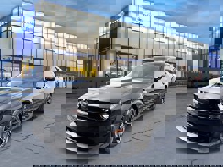Used 2021 Dodge Challenger R/T Scat Pack image 1