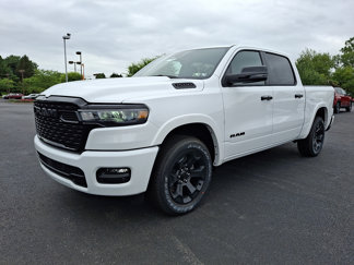New 2026 RAM 1500 Big Horn image 1