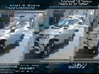 Used 2018 Toyota RAV4 XLE image 1