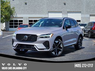 Used 2026 Volvo XC60 B5 Plus w/ Protection Package Premier image 1