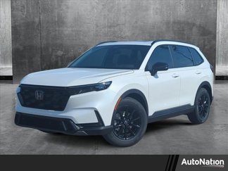 New 2026 Honda CR-V Sport-L image 1