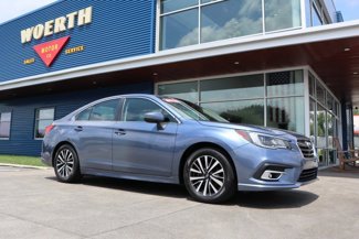 Used 2018 Subaru Legacy 2.5i Premium w/ Eyesight & BSD & Rcta & HBA image 1