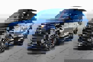 New 2025 Land Rover Range Rover Sport SV Edition Two image 1