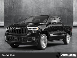 New 2025 RAM 1500 Tungsten image 1
