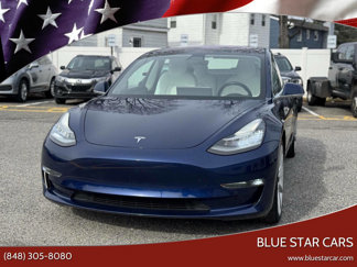 Used 2018 Tesla Model 3 Performance image 1