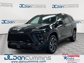 New 2025 Buick Enclave Sport Touring w/ Power Package image 1