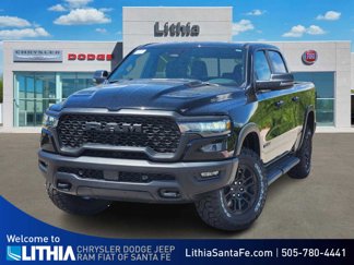 New 2026 RAM 1500 Rebel image 1