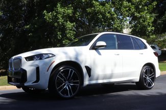 New 2026 BMW X5 sDrive40i w/ M Sport Package image 1