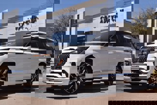 New 2025 Lincoln Aviator Black Label image 1
