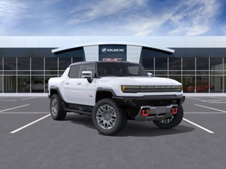 New 2025 GMC Hummer EV 3X w/ LPO, Sport Package image 1