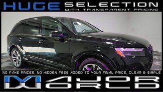 Used 2025 Audi Q7 2.0T Premium Plus w/ Premium Plus Package image 1