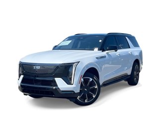 New 2026 Cadillac Escalade IQL Sport 2 image 1
