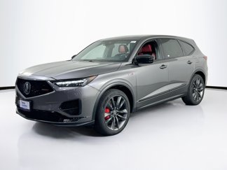 Used 2022 Acura MDX Type S image 1