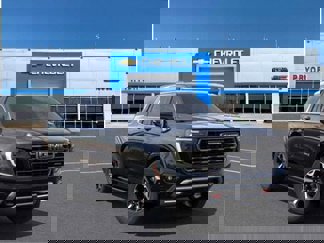 New 2025 GMC Yukon AT4 Ultimate w/ LPO, Illumination Package image 1