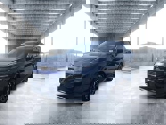 New 2025 Nissan Murano SV image 1