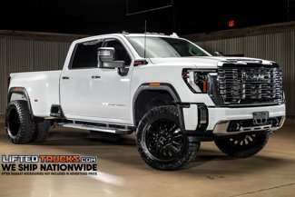 Used 2024 GMC Sierra 3500 Denali w/ Denali Reserve Package image 1