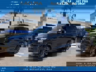 New 2026 Acura MDX A-Spec video 1