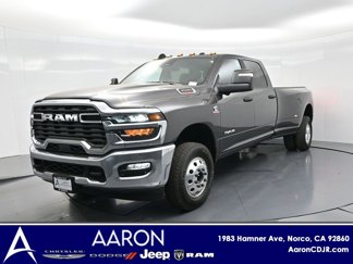 New 2026 RAM 3500 Big Horn image 1