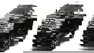 New 2025 RAM 2500 Limited image 1