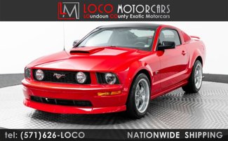 Used 2007 Ford Mustang GT image 1