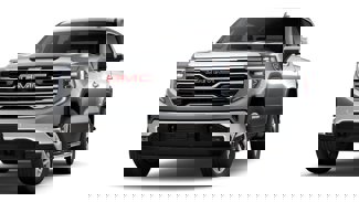 New 2025 GMC Sierra 1500 SLT w/ SLT Premium Plus Package image 1