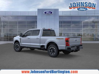 New 2025 Ford F350 Lariat image 1