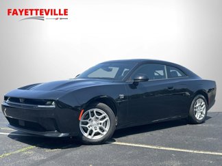 New 2025 Dodge Charger R/T w/ Quick Order Package 25M R/T image 1