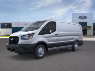 New 2025 Ford Transit 150 Low Roof AWD image 1