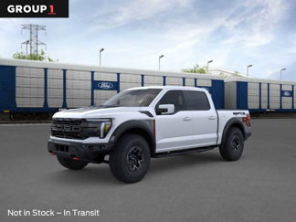 New 2025 Ford F150 Raptor image 1