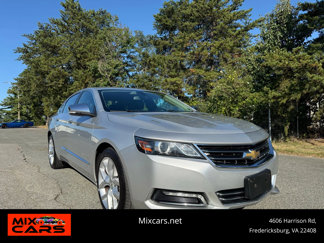 Used 2019 Chevrolet Impala Premier image 1