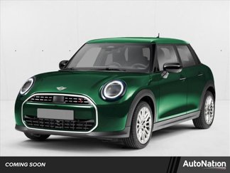 New 2026 MINI Cooper S image 1