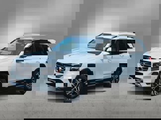 New 2025 Mercedes-Benz GLB 250 4MATIC image 1