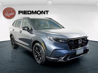 New 2026 Honda CR-V Sport-L image 1