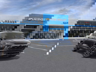 New 2026 Chevrolet TrailBlazer ACTIV image 1