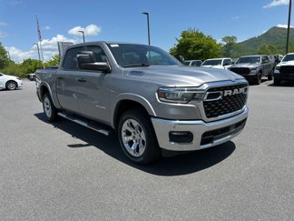 New 2025 RAM 1500 Big Horn image 1