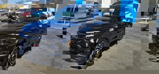 New 2025 Chevrolet TrailBlazer RS w/ Convenience Package image 1