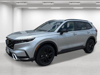 New 2026 Honda CR-V Sport Touring image 1