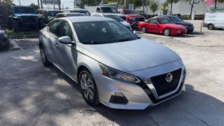 Used 2019 Nissan Altima 2.5 S image 1